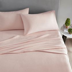 Micro Fleece Sheet Set