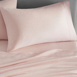 Micro Fleece Sheet Set