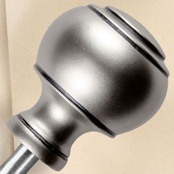 Farrar Curtain Holdback Pair