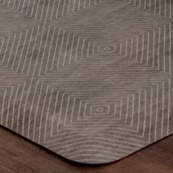 Diamonds Sole Comfort Anti Fatigue Rectangle Mat 32 x 22