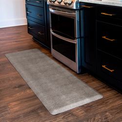 Diamonds Sole Comfort Anti Fatigue Runner Mat 72 x 22