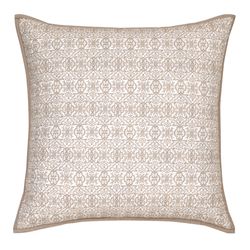 Rosewood European Sham