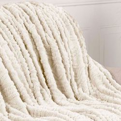 Arctic Boho Blanket