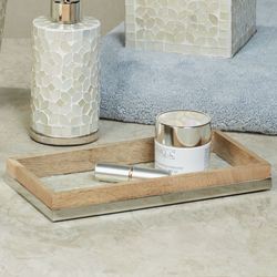 Trillium Tray Only Ivory