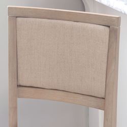 Danya Folding Bar Stool Natural