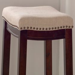Miguel Bar Stool Beige Bar