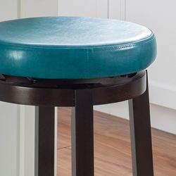 Tobias Counter Swivel Stool