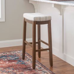 Rory Bar Stool Beige Bar