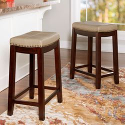 Edison Counter Stools Set of Two