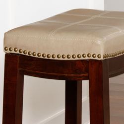 Edison Counter Stools Set of Two