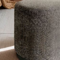 Veda Accent Ottoman