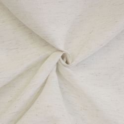 Accasia Grommet Curtain Panel Linen