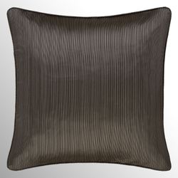 Brando Bronze Piped European Sham