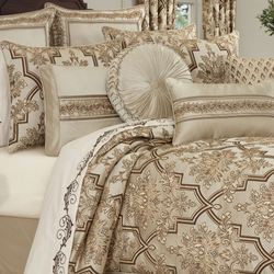 Gold Coast Comforter Set Sand