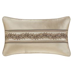 Gold Coast Accent Rectangle Pillow Sand