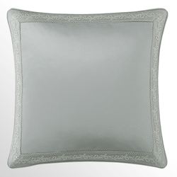 Sondra Spa Piped European Sham