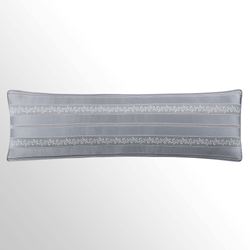 Sondra Jumbo Rectangle Pillow Powder Blue