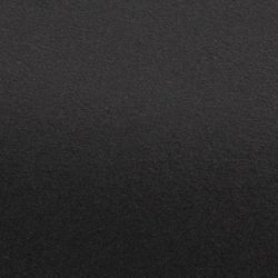 Lindsey Storage Ottoman Black