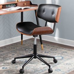 Boyd Office Chair Black