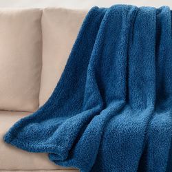 Cozy Throw Blanket 50 x 70