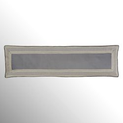 Excelsior Jumbo Rectangle Pillow French Blue