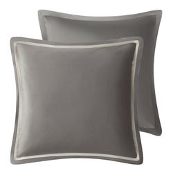 Blenheim Reversible Flanged European Sham Multi Warm