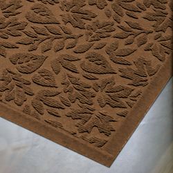 Leaves Doormat 35 x 23