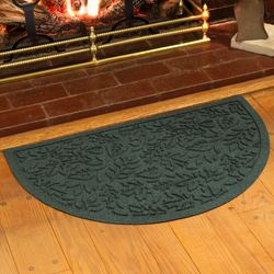 Leaves Slice Mat 39 x 24