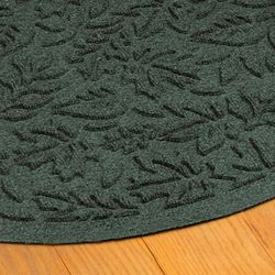 Leaves Slice Mat 39 x 24