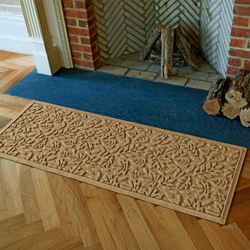 Leaves Runner Mat 60 x 22