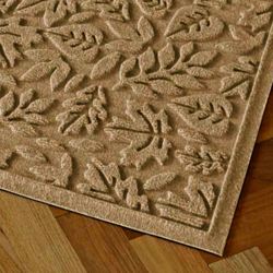 Leaves Runner Mat 60 x 22