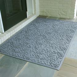 Leaves Estates Doormat 60 x 36