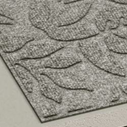 Leaves Stair Treads Set of Four