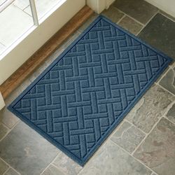 Lattice Doormat 35 x 23