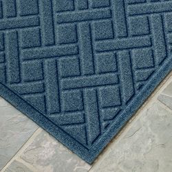 Lattice Doormat 35 x 23