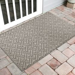 Lattice Estates Doormat 60 x 36
