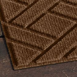 Lattice Stair Treads Set of Four