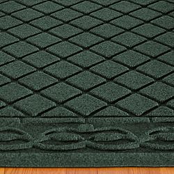 Tristan Estates Doormat 60 x 36