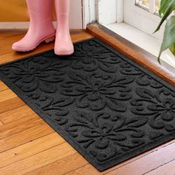 Fleur Medallion Doormat 35 x 23