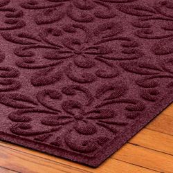 Fleur Medallion Estates Doormat 60 x 36