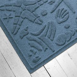 Beachcomber Doormat 35 x 23
