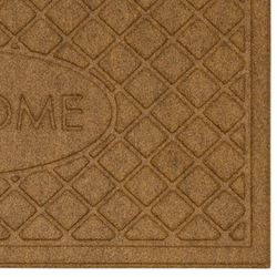 Stone Welcome Doormat 48 x 24