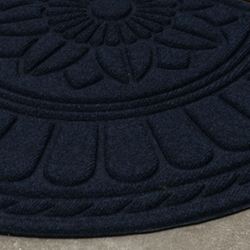 Rope Impressions Slice Doormat 36 x 24