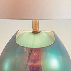 Ranier Table Lamp Multi Jewel