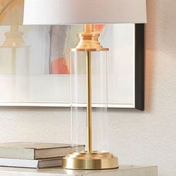 Sarena Table Lamp Pair