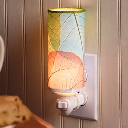 Neve Nightlight Multi Earth