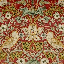 Edmonton Scalloped Valance 50 x 14