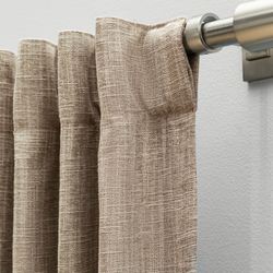 West Haven Curtain Panel