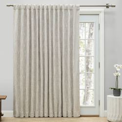 West Haven Patio Panel 104 x 84