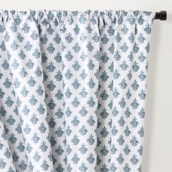 Lanigan Wide Curtain Pair